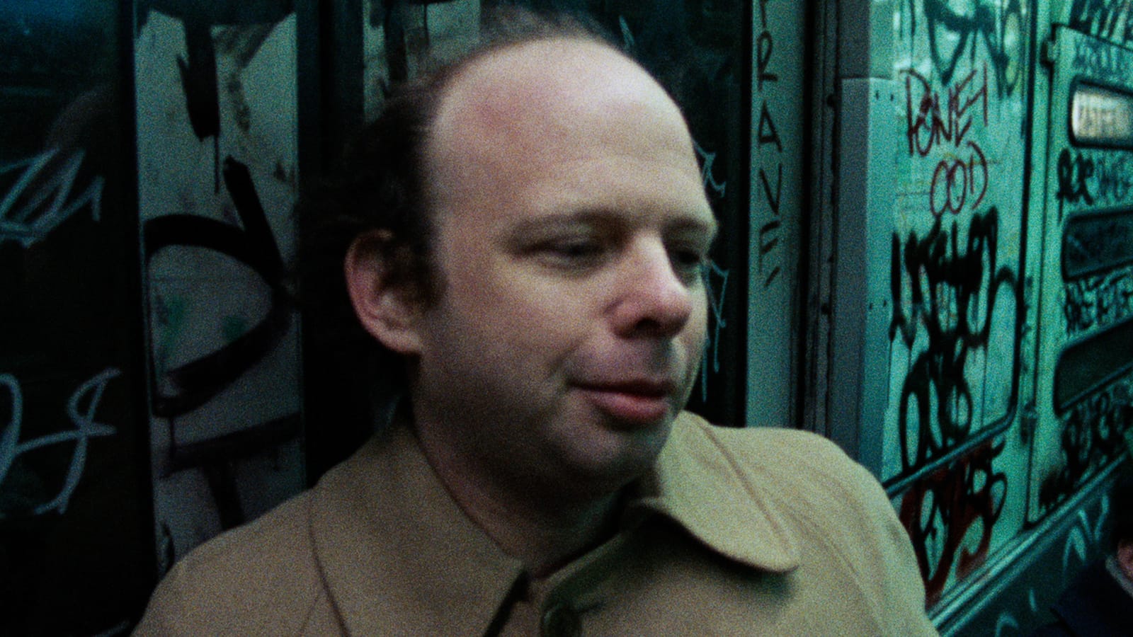 André Gregory y Wallace Shawn conversan en el film